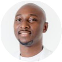 Dr. Salisu Aikoye, MD