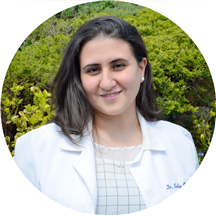 Dr. Sally Beshai, DPM