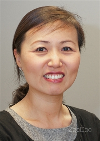 Dr. Sally Kwa, MD