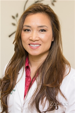 Dr. Sally Pham, DPM