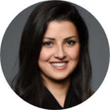 Dr. Sally Salman, MD