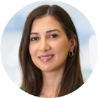 Dr. Salma Abouassaf, OD