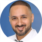 Dr. Salmaan Jawaid, MD