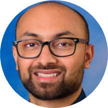 Dr. Salman Alam, DO