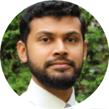 Dr. Salman Farooqui, OD