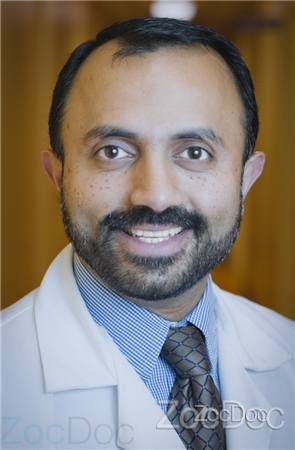 Dr. Salman Haq, MD