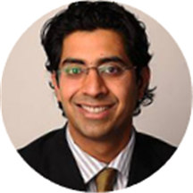 Dr. Salman Hussain, DMD