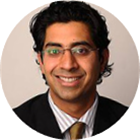 Dr. Salman Hussain, DMD