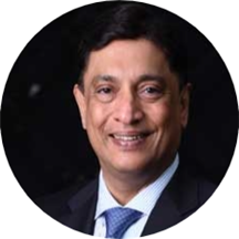 Dr. Salman Kazim, MD