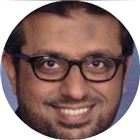 Dr. Salman Lakhani, DDS