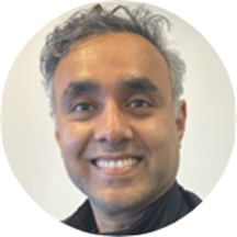 Dr. Salman Saad, MD