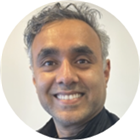Dr. Salman Saad, MD