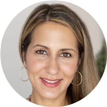 Dr. Salome Dubenetzky, PsyD