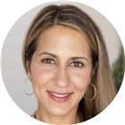 Dr. Salome Dubenetzky, PsyD