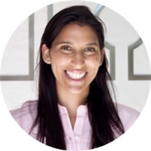 Dr. Salome Masrani, DDS, MPH