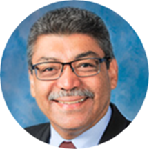 Dr. Salvador Mora, MD