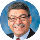 Dr. Salvador Mora, MD