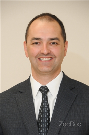 Dr. Salvatore Carbonaro, MD