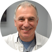 Dr. Salvatore Colletta, DMD