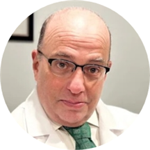 Dr. Salvatore Gaudino, DPM