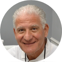 Dr. Salvatore Guerriero, DMD