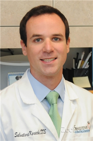 Dr. Salvatore Korecki, DDS