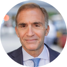 Dr. Salvatore Lenzo, MD