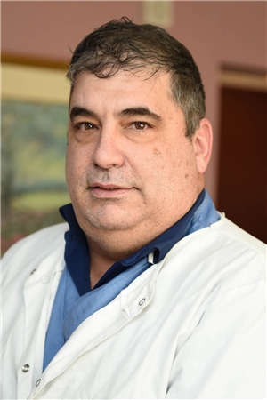 Dr. Salvatore Palazzolo, DDS