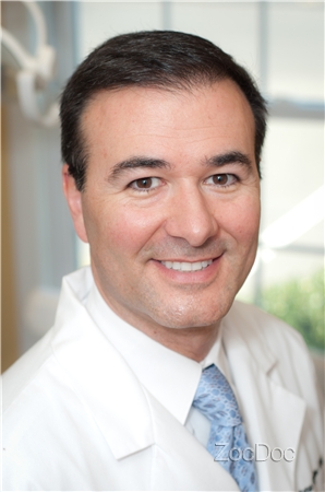Dr. Salvatore Pizzino, DDS