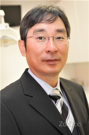Dr. Sam (Sang) Lee, DDS