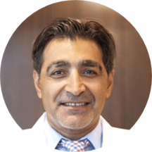 Dr. Sam (Shahram) Valiani, DDS