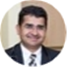 Dr. Sam Abraham, MD