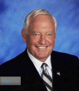 Dr. Sam Adams, DDS