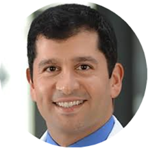 Dr. Sam Bazrafshan, DPM
