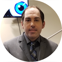 Dr. Sam Burkett, OD