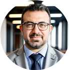 Dr. Sam Eljammal, MD