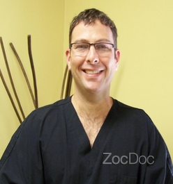 Dr. Sam Holcroft, DMD