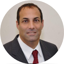Dr. Sam Kedem, PhD