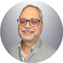 Dr. Sam Marco, MD
