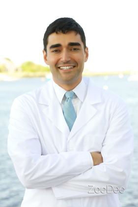 Dr. Sam Merabi, DMD, MPH