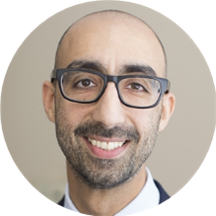 Dr. Sam Moghtaderi, MD