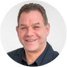 Dr. Sam Morhaim, DDS