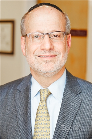 Dr. Sam Moskowitz, MD