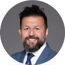 Dr. Sam Nosrati, DPM