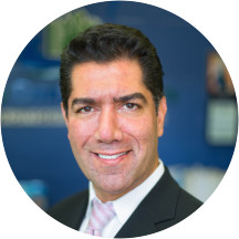 Dr. Sam Shahoveisi, DMD