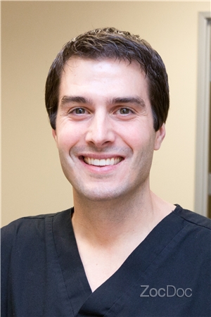 Dr. Sam Smith, DO