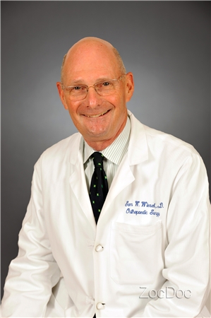 Dr. Sam Wiesel, MD