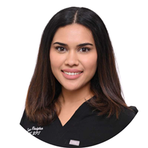 Dr. Sama Khedgikar, DPT