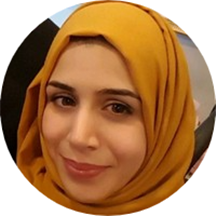 Dr. Samaa Adeli, DMD