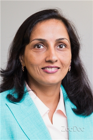 Dr. Saman Hasan, MD